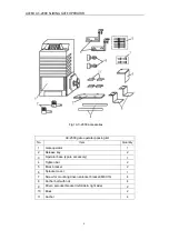 Preview for 5 page of Aleko LOCKMASTER AC2000 Manual