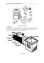 Preview for 6 page of Aleko LOCKMASTER AC2000 Manual