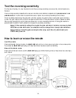 Preview for 14 page of Aleko LOCKMASTER AC2000 Manual