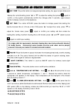 Предварительный просмотр 11 страницы Aleko NTSA Series Installation And Operating Instructions Manual