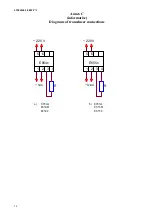 Preview for 16 page of ALEKTO E854A Operation Manual