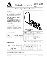 Preview for 9 page of Alemite 575-1 Service Manual