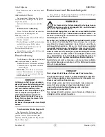 Preview for 31 page of Alemite 575-1 Service Manual