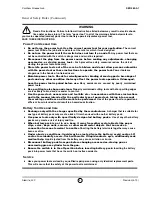 Preview for 5 page of Alemite 585 E1 Service Manual