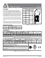 Preview for 2 page of Alemite 597 Series Service Manual