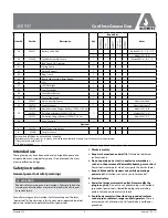 Preview for 5 page of Alemite 597 Series Service Manual