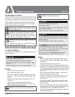 Preview for 8 page of Alemite 597 Series Service Manual