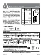 Preview for 14 page of Alemite 597 Series Service Manual