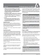 Preview for 19 page of Alemite 597 Series Service Manual