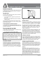 Preview for 22 page of Alemite 597 Series Service Manual