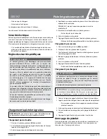 Preview for 33 page of Alemite 597 Series Service Manual