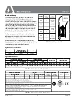 Preview for 38 page of Alemite 597 Series Service Manual