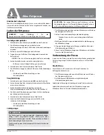 Preview for 46 page of Alemite 597 Series Service Manual