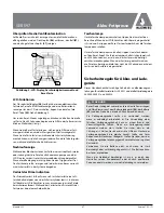 Preview for 47 page of Alemite 597 Series Service Manual