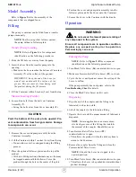 Предварительный просмотр 2 страницы Alemite 6713-4 Service Manual