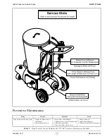 Предварительный просмотр 3 страницы Alemite 7175-R4 Service Manual