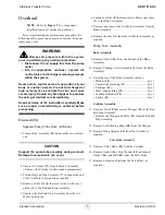 Preview for 5 page of Alemite 7216-S Service Manual