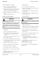 Preview for 8 page of Alemite 7216-S Service Manual