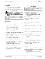 Preview for 5 page of Alemite 7338-C Service Manual