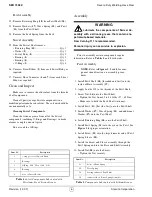 Preview for 6 page of Alemite 7338-C Service Manual