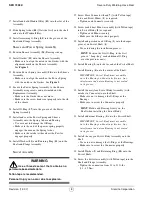 Preview for 8 page of Alemite 7338-C Service Manual