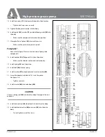 Предварительный просмотр 10 страницы Alemite 7795-A5 Series Service Manual