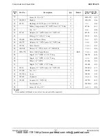 Предварительный просмотр 5 страницы Alemite 7818-F4 Service Manual