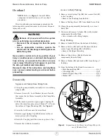 Preview for 7 page of Alemite 7886-S5 Service Manual