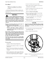 Предварительный просмотр 7 страницы Alemite 7889-6 Service Manual