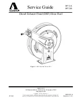 Alemite 8072-A Service Manual preview