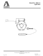 Предварительный просмотр 1 страницы Alemite 8082-A Manual