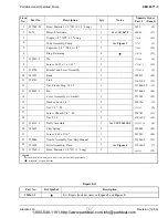 Preview for 3 page of Alemite 8571-5 Service Manual