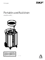 Alemite 8593 Series Service Manual preview