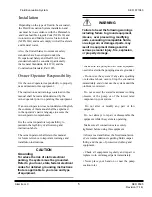 Preview for 5 page of Alemite 8595-A Service Manual