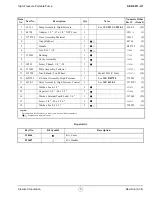 Предварительный просмотр 3 страницы Alemite 9911-H1 Service Manual