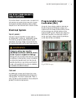 Preview for 11 page of Alemite Carbon Shield Installation, Operation And Maintenance Manual