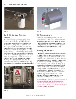 Preview for 16 page of Alemite Carbon Shield Installation, Operation And Maintenance Manual