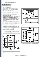 Preview for 18 page of Alemite Carbon Shield Installation, Operation And Maintenance Manual