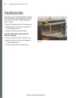 Preview for 36 page of Alemite Carbon Shield Installation, Operation And Maintenance Manual