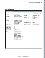 Preview for 47 page of Alemite Carbon Shield Installation, Operation And Maintenance Manual