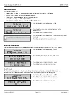 Preview for 16 page of Alemite RFC-Plus Service Manual