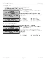 Preview for 22 page of Alemite RFC-Plus Service Manual