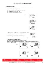 Предварительный просмотр 3 страницы Alemlube 51037M Owner Technical Manual