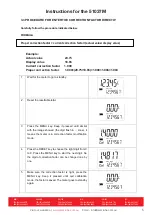 Предварительный просмотр 5 страницы Alemlube 51037M Owner Technical Manual