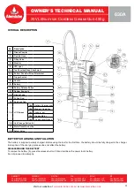 Preview for 4 page of Alemlube 630A Owner Technical Manual