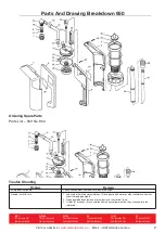 Предварительный просмотр 2 страницы Alemlube 950 Owner'S Manual