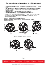 Preview for 6 page of Alemlube HR90000 Series Owner Technical Manual