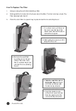 Preview for 9 page of Alen BreatheSmart 40 User Manual