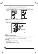 Предварительный просмотр 6 страницы Alen MPF-12CR Owner'S Manual