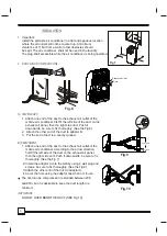 Предварительный просмотр 8 страницы Alen MPF-12CR Owner'S Manual